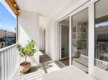 Vente Appartement 3 piècesRennes Arsenal - Redon