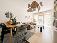 Vente appartement 3 pièces Vente appartement 3 pièces