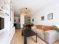 Vente appartement 3 pièces Vente appartement 3 pièces