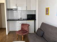 Vente appartement 2 pièces Vente appartement 2 pièces