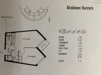 Vente appartement 2 pièces Vente appartement 2 pièces