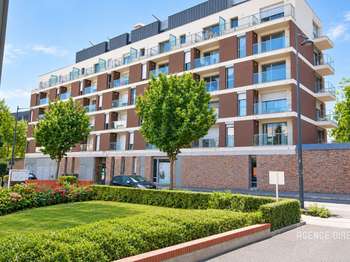 Vente appartement 2 pièces Rennes Arsenal - Redon 35