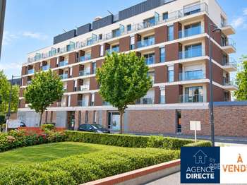 Vente Appartement 2 piècesRennes Arsenal - Redon