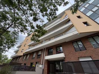 Vente Appartement 3 piècesRennes Arsenal - Redon