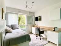 Vente Studio 1 pièce
