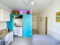 Vente Studio 1 pièce