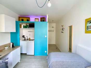 Vente Studio 1 pièce
