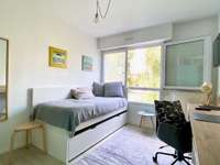 Vente Studio 1 pièce