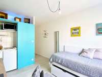 Vente Studio 1 pièce