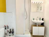 Vente Studio 1 pièce