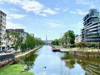 Vente Studio 1 pièce