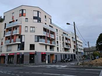 Vente Appartement 3 piècesRennes Arsenal - Redon