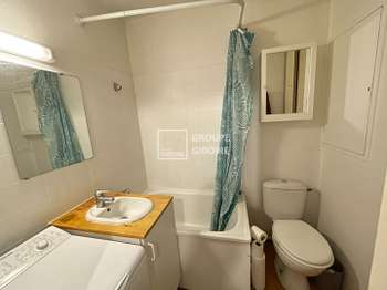 Vente appartement 1 pièce