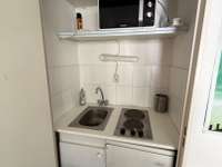 Vente Studio 1 pièce