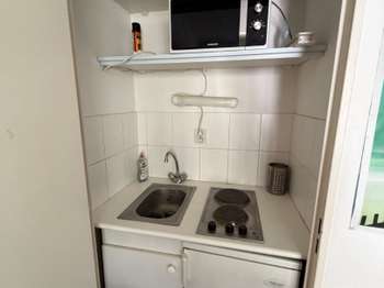 Vente Studio 1 pièce