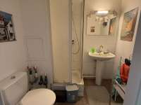 Vente Studio 1 pièce