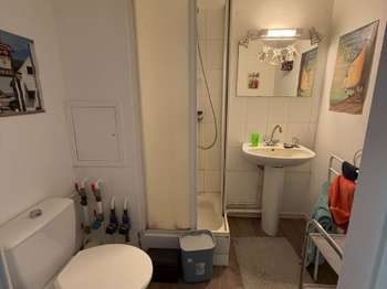 Vente Studio 1 pièce