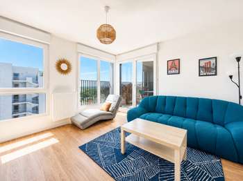 Vente appartement 5 pièces