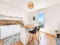 Vente appartement 5 pièces