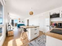 Vente appartement 5 pièces