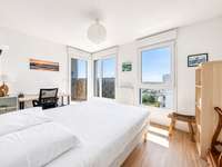 Vente appartement 5 pièces
