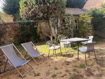 Vente Appartement 3 piècesRennes Arsenal - Redon