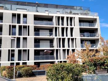 Vente Appartement 2 piècesRennes Arsenal - Redon