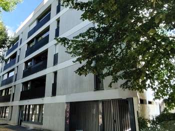 Vente Appartement 2 piècesRennes Arsenal - Redon
