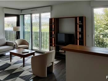 Vente Appartement 2 piècesRennes Arsenal - Redon