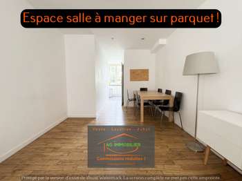 Vente appartement 3 pièces Vente appartement 3 pièces