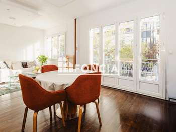Vente Appartement 3 piècesRennes Arsenal - Redon