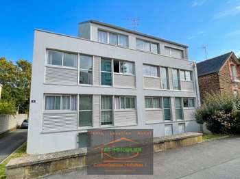 Vente appartement 1 pièce Rennes Arsenal - Redon 35