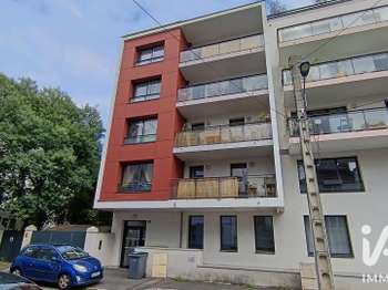 Vente Appartement T1Rennes Arsenal - Redon