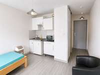 Vente appartement 1 pièce Vente appartement 1 pièce