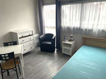 Vente Appartement T1Rennes Arsenal - Redon