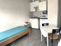 Vente appartement 1 pièce Vente appartement 1 pièce