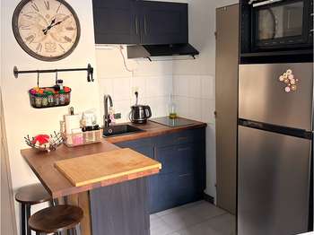 Vente appartement 2 pièces Vente appartement 2 pièces