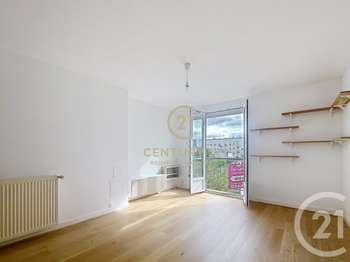 Vente Appartement 3 piècesRennes Arsenal - Redon
