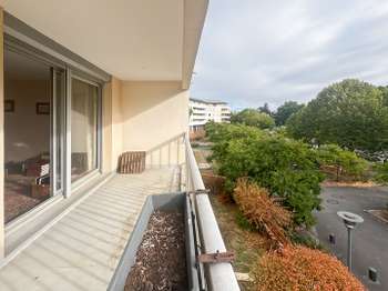 Vente appartement 5 pièces Rennes Arsenal - Redon 35