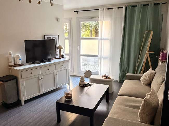 Appartement 2 pièces 28 m² · à Rennes · 28 m² · 152 000 €