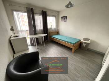 Vente Appartement T1Rennes Arsenal - Redon