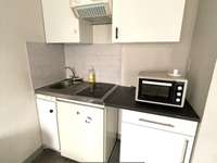 Vente appartement 1 pièce Vente appartement 1 pièce