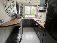 Vente appartement 3 pièces Vente appartement 3 pièces