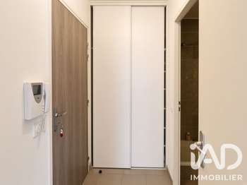Vente appartement 1 pièce Vente appartement 1 pièce