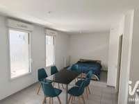 Vente appartement 1 pièce Vente appartement 1 pièce