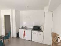 Vente appartement 1 pièce Vente appartement 1 pièce