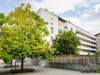 Vente appartement 4 pièces Vente appartement 4 pièces