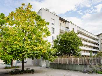 Vente Appartement 3 piècesRennes Arsenal - Redon