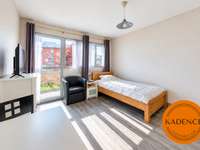 Vente Studio 1 pièce