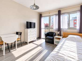 Vente Studio 1 pièce
